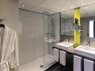 Mercure Hotel Groningen Martiniplaza - 8