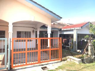 Bertam Transit Homestay - 9