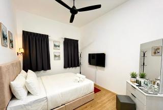 Skyn Heaven appartments - 3