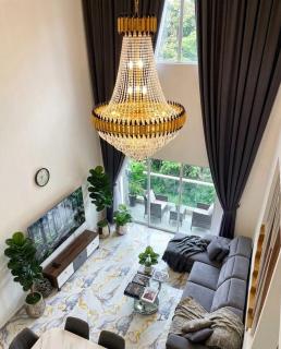 Skyn Heaven appartments - 0