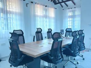 Slow Life Coliving, Hiriketiya - 2