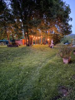 Casa Vacanza Cascina Ronco-natura e relax vicino Lago di Como - 6