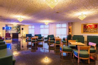 BLUESEA Continental - 7