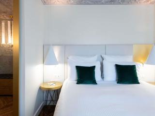 Le Louis Hotel Versailles Château - MGallery Collection - 8