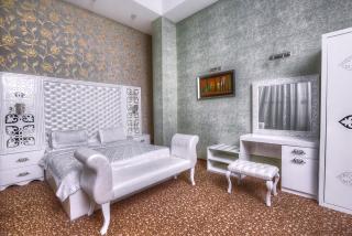 Admiral Hotel - Baku - 2