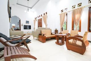 Ndalem Artho - 4
