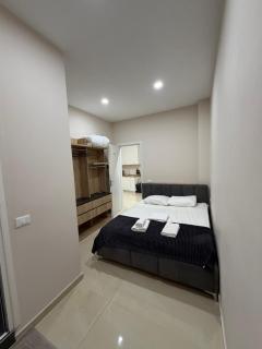 Seven Skys rooms - 8