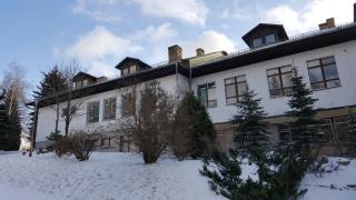 Dom wczasowy Lubuszanin - Podgórzyn - 9