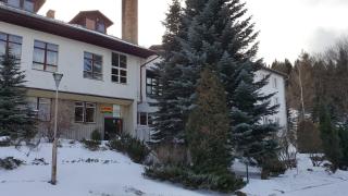 Dom wczasowy Lubuszanin - 8