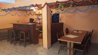 Dom wczasowy Lubuszanin - 2