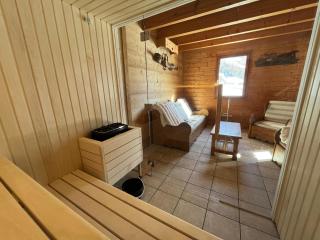 Chalet le Grand Bec - 9