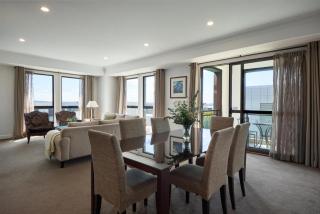 Rendezvous Heritage Hotel Auckland - 2