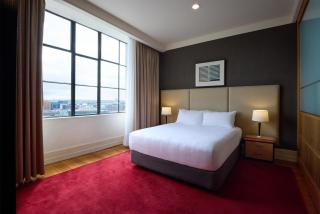 Rendezvous Heritage Hotel Auckland - 4