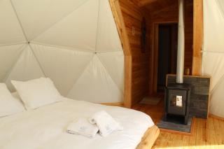 Baker Domo Lodge - 1