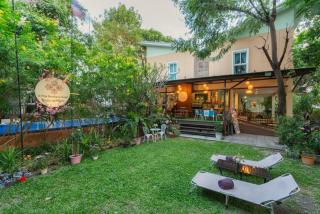 U Tiny Boutique Hotel Suvarnabhumi Bangkok - SHA Plus - 9