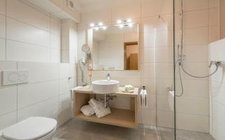 Apartments GoldRain - 1