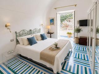 Villa Positano with sea view ! - 4