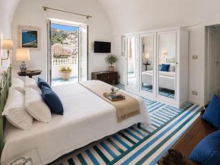Villa Positano with sea view ! - 6