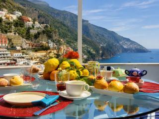 Villa Positano with sea view ! - 1