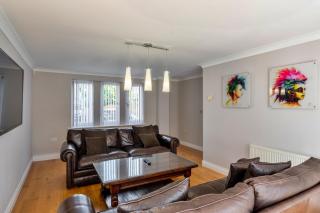 Finest Retreats - Hollies Cottage Elm 4 bed - 5