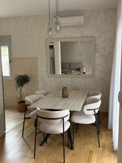 Soliva Terrace Apartment - 1