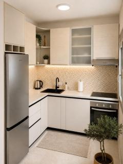 Soliva Terrace Apartment - 2