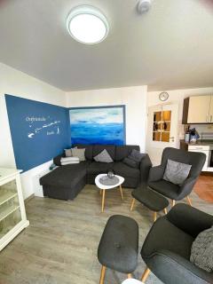 Ferienwohnung to Huus - 5