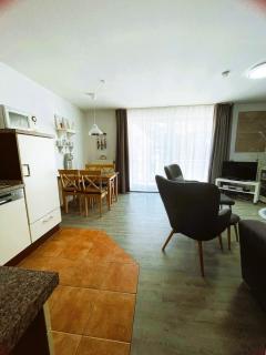 Ferienwohnung to Huus - 8