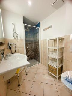 Ferienwohnung to Huus - 4