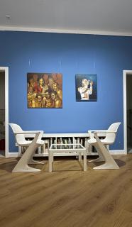Galerie Palmström Leipzig - 7