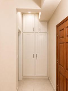 Casa Margalla 3BHK By T2R - Country Club Apartments - 2