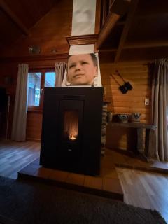 Chalet Ethan - 8