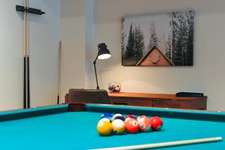 Fiddler Lake Resort - Deer 47 - 9