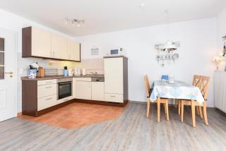 Ferienwohnung to Huus - 2