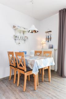 Ferienwohnung to Huus - 1