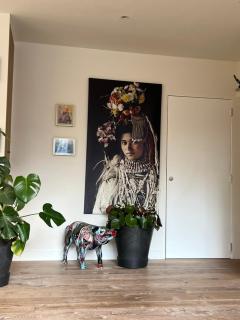 Urban Art House Bergen - 2