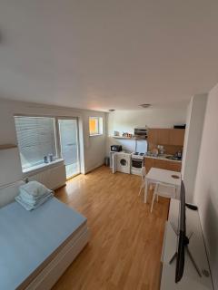 Royal Falcon Apartment Hradec - 3