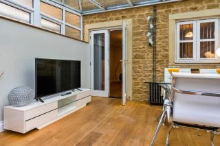 Finest Retreats - Hollies Cottage Willow 2 bed - 3