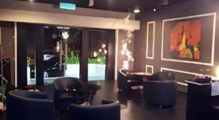 Cappuccino Hotel @ Mount Austin - 1