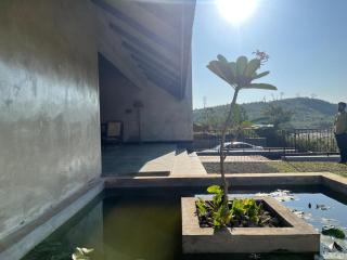 Laayam - Private Pool Villa in Vagamon - 3