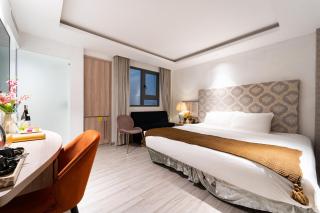 The Solith Hotel - 8