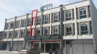 HOTEL KAWAN BIDOR - 1
