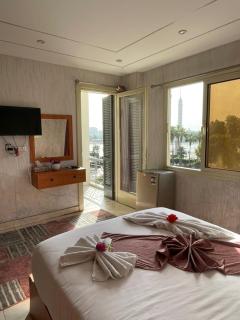 Garden-City Hotel Downtown - 6