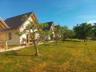 Oaza miru in zdravja Goričko - 0