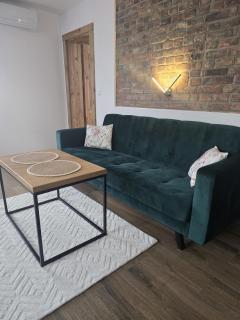 Przystań Na Zakręcie Apartament - 5