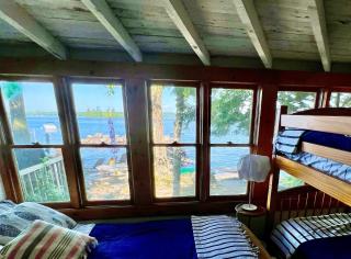 BEACHSIDE ON SEBAGO LIMIT 6 villa - 1