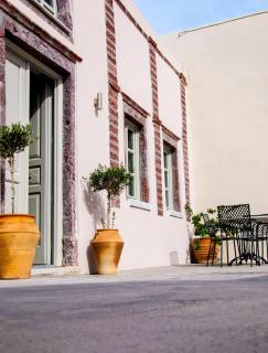 SV Mansion Oia - 7