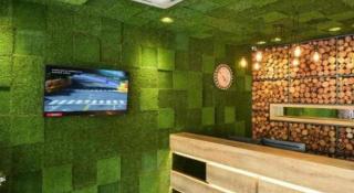 Laman Green The Boutique Hotel Seksyen 13 near MSU - 2