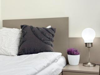 Studio 8 -Sea & City Escape - 1