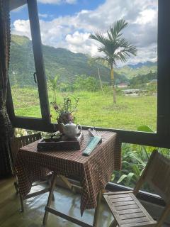 Du Gia Retreat Homestay - 5